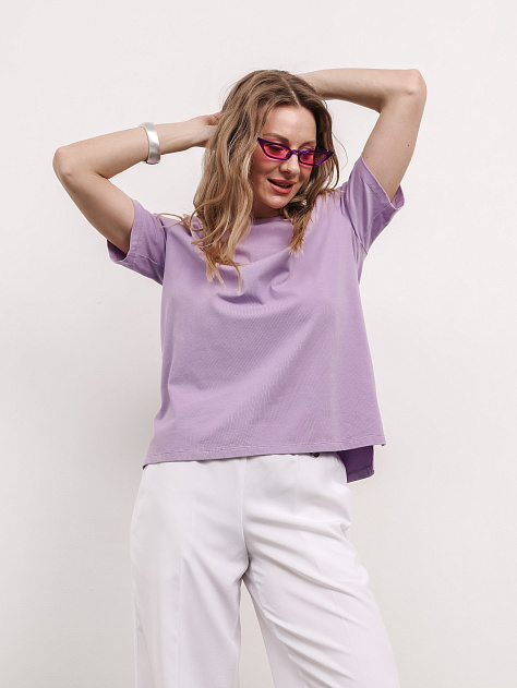 Футболка 8-14,8063-6-2F 3