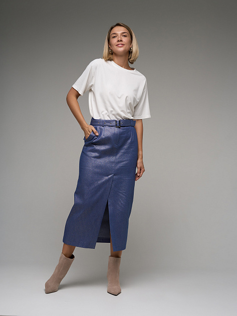 Юбка 1-393-1,5064-8 2