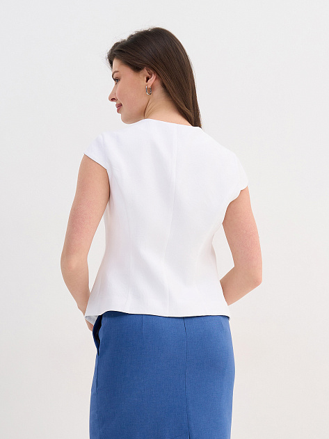 Жилет 5-54,2004-0 3