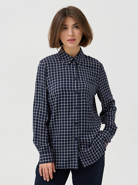 Рубашка 6-398,5051-2 старый 1