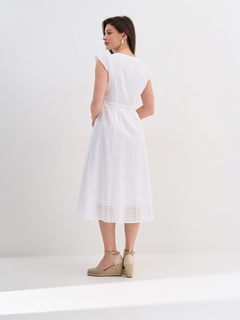 Платье 4-307,5020-0-6 4