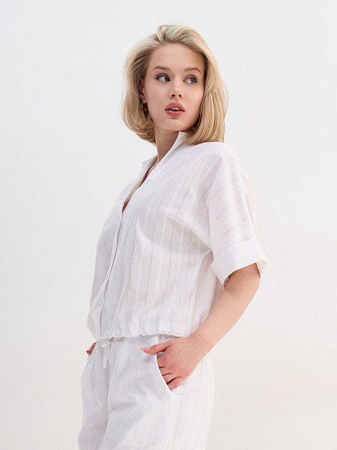 Рубашка 6-464,5020-0-10 3