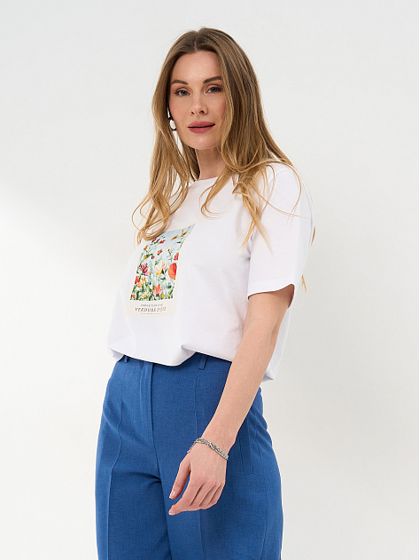 Футболка 8-12/24,8063-0 2