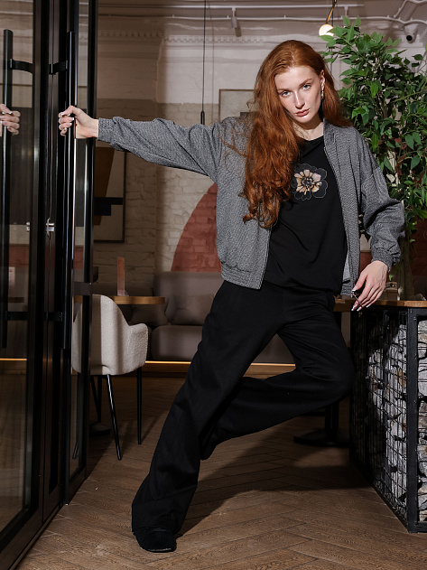 Джемпер 8-67,8118v 1