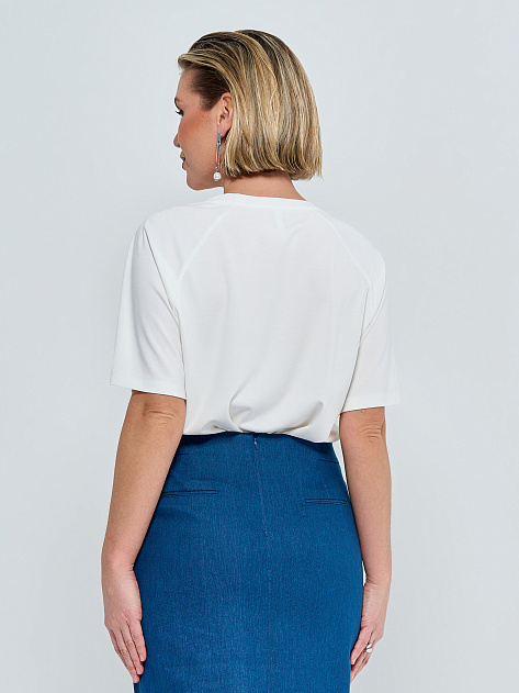 Футболка 8-58,8065-0v 4