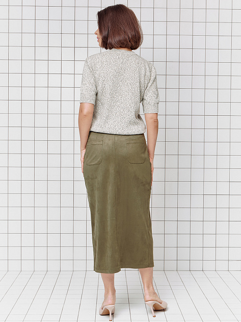 Юбка 1-501,8500-4k 4