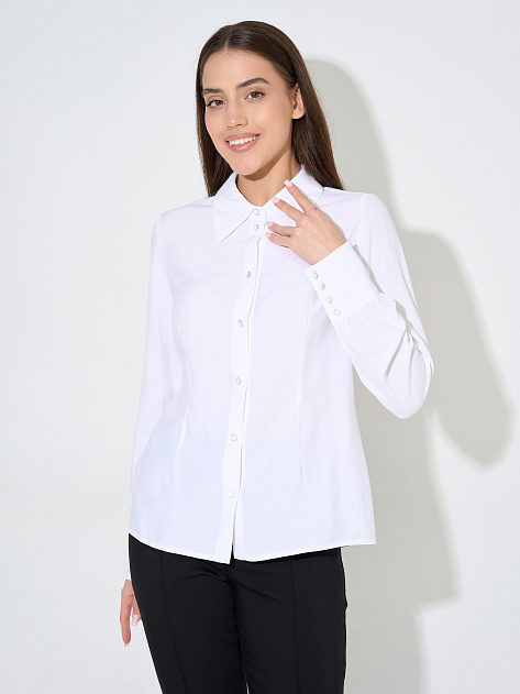 Блузка 6-432,6064-0v 2