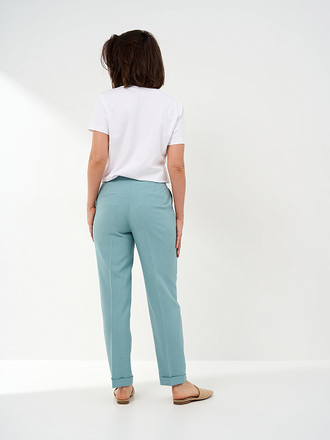 Брюки 2-696,2004-4-10 4