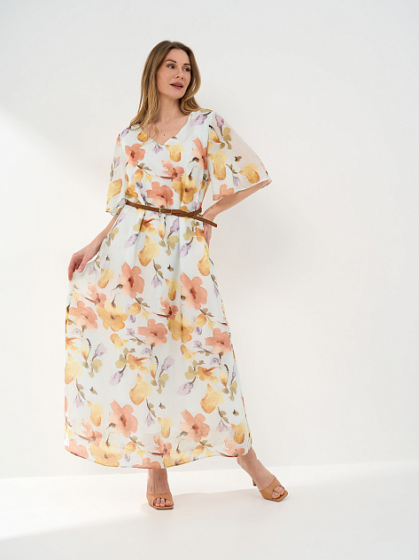 Платье 4-326,7065-5 3