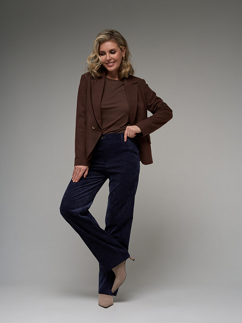 Брюки 2-615,5065-2-1/170 4