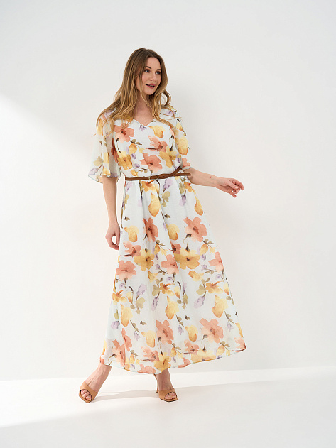 Платье 4-326,7065-5 1