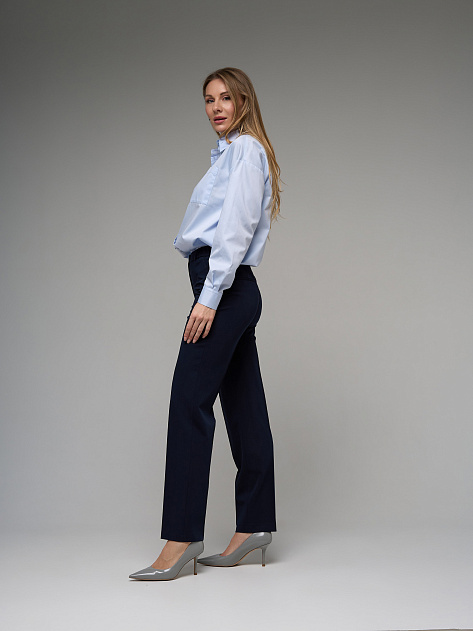 Брюки 2-636,2059-2 3