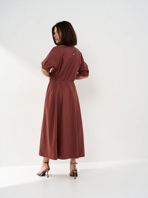 Платье 4-321,5016-3-1 4