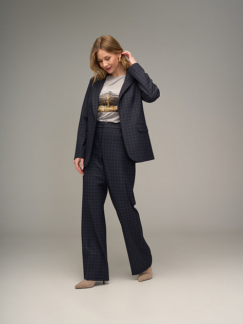 Брюки 2-633,3226 2