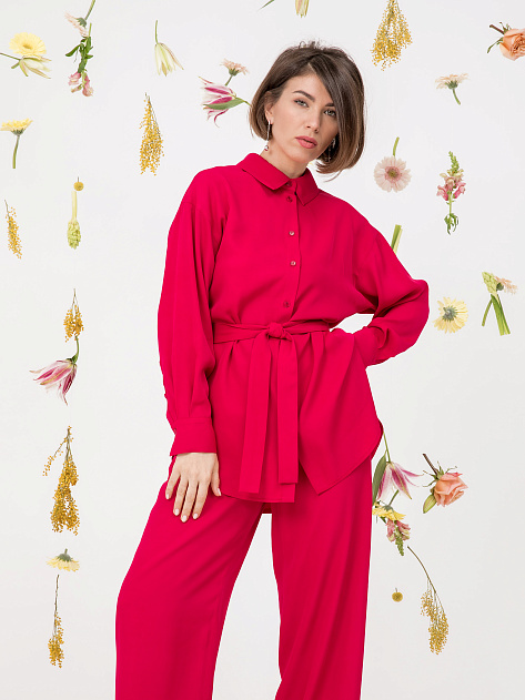 Рубашка 6-405,6054-9 1