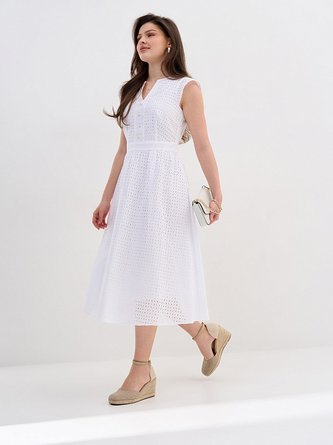 Платье 4-307,5020-0-6 3