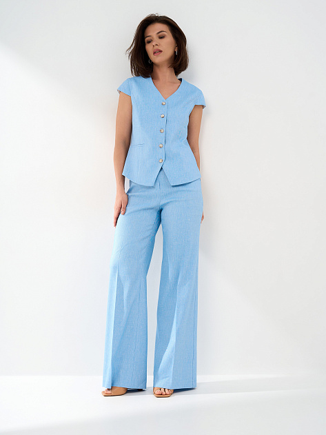 Жилет 5-54,5024-25 1