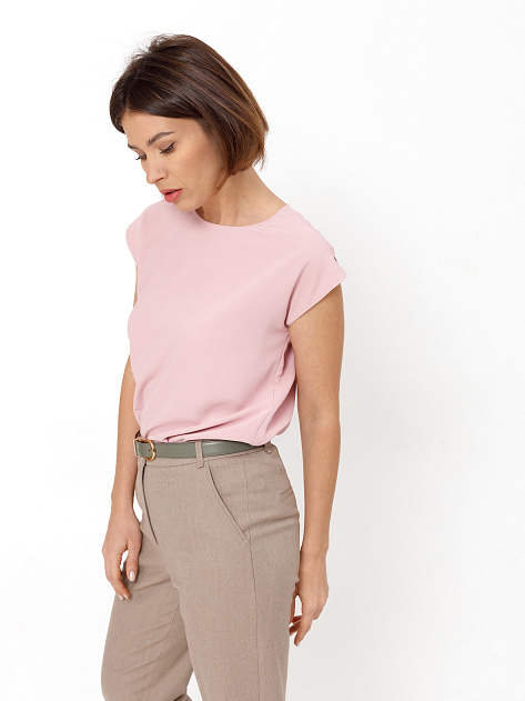 Блузка 6-383,6015-9 2