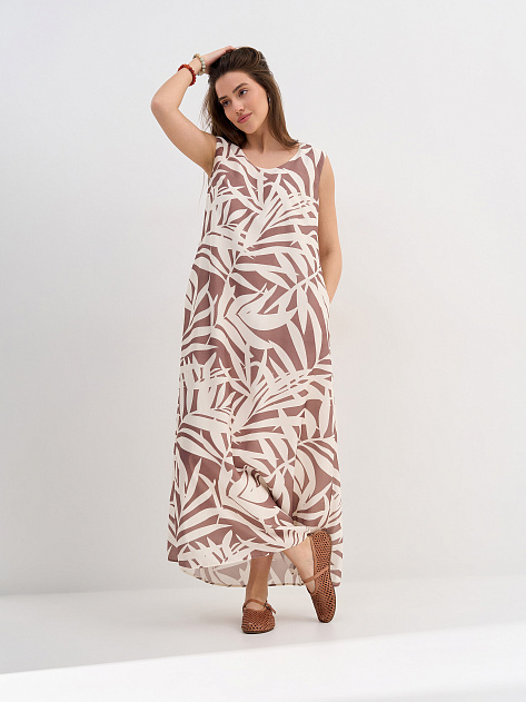 Платье 4-324,5067-2 2