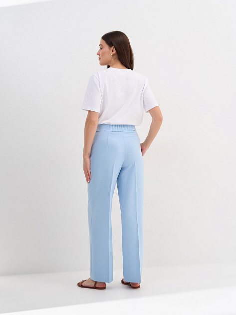 Брюки 2-666,2004-2-12 4