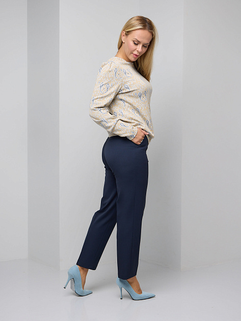 Брюки 2-533,282-2F 2