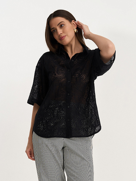 Рубашка 6-400-1,5070-1v 3