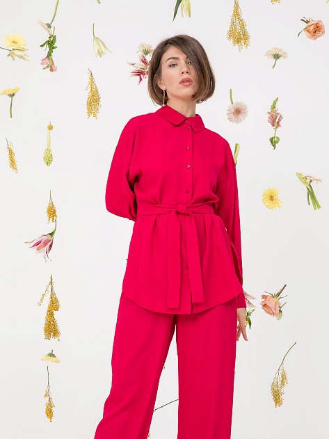 Рубашка 6-405,6054-9 2