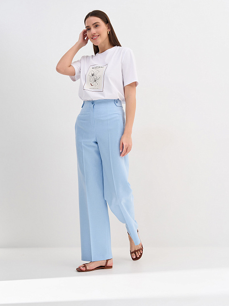 Брюки 2-666,2004-2-12 2