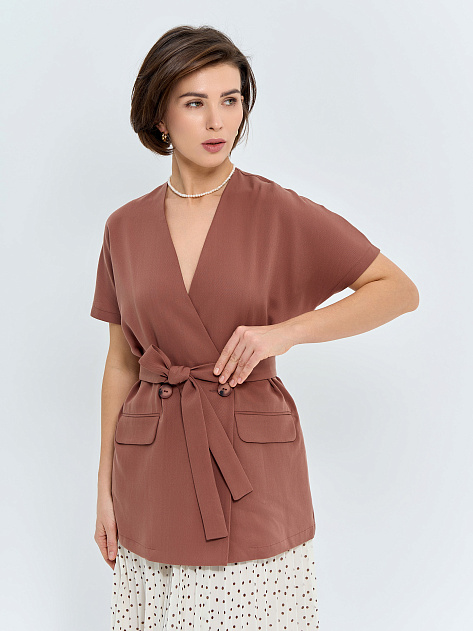 Жакет 7-134,2030-3 2