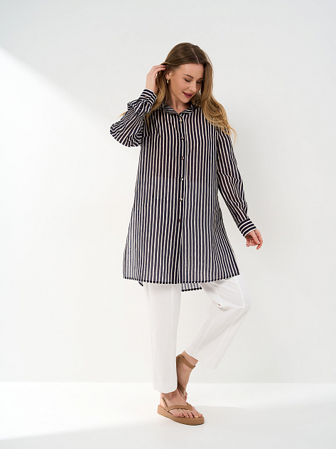 Рубашка 6-462,7065-12 2