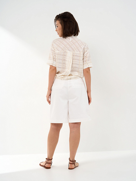 Рубашка 6-463,6039-1 3