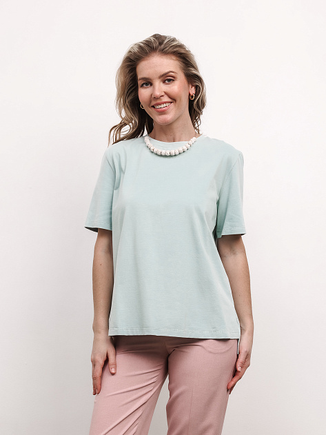 Футболка 8-14,8063-4-3F 1