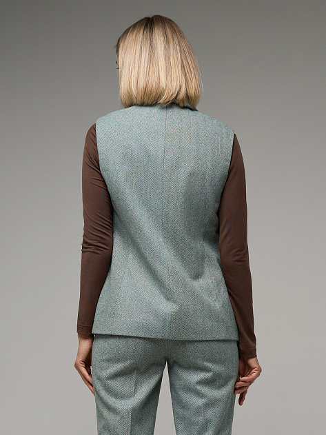 Жилет 5-51,8101-4 4