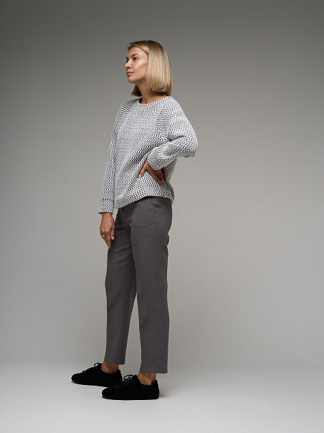 Брюки 2-533,3035-26 2