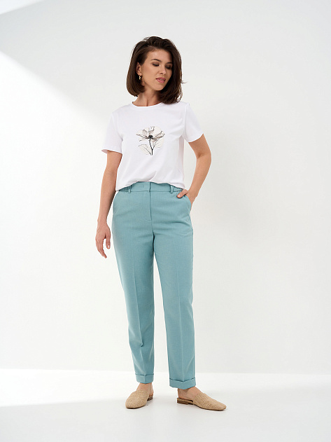 Брюки 2-696,2004-4-10 2