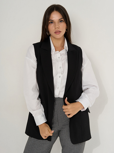 Жилет 5-41,2053-1/170 1