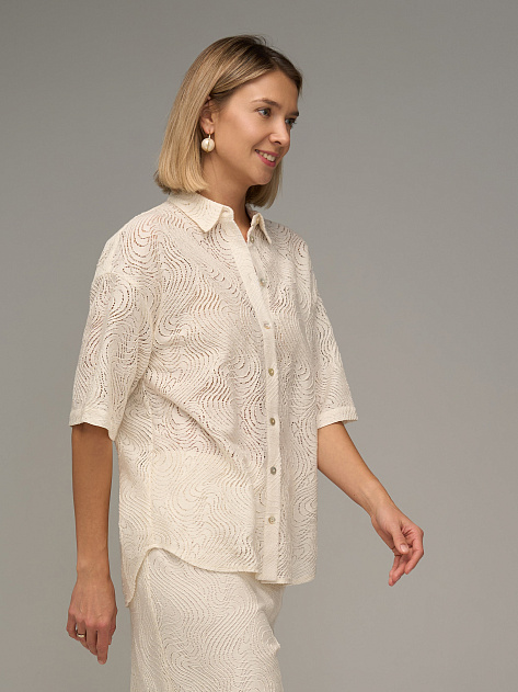 Рубашка 6-400-1,5070-0v 4