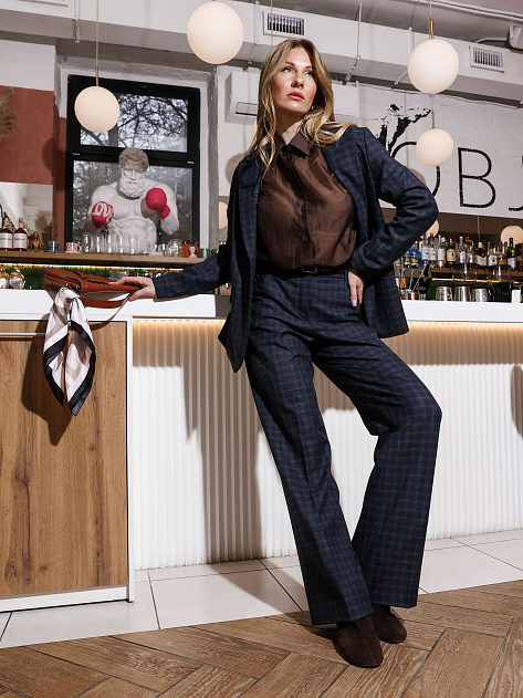 Брюки 2-633,3226 3