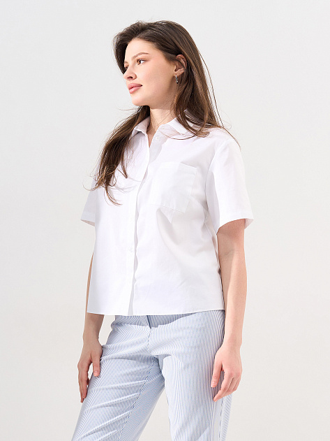 Рубашка 6-399,5042-0-1v 2