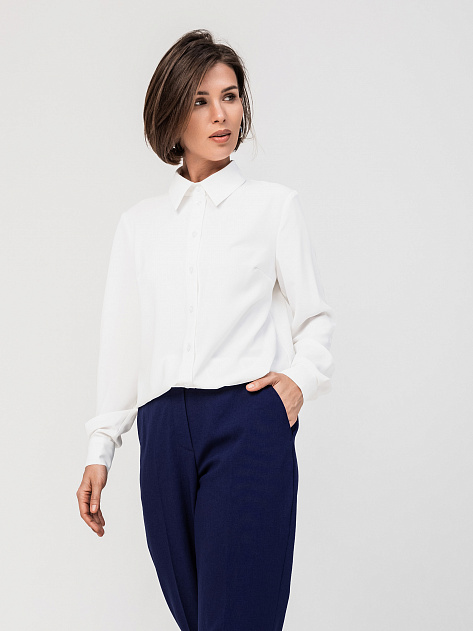 Блузка 6-425,6025-0v 2