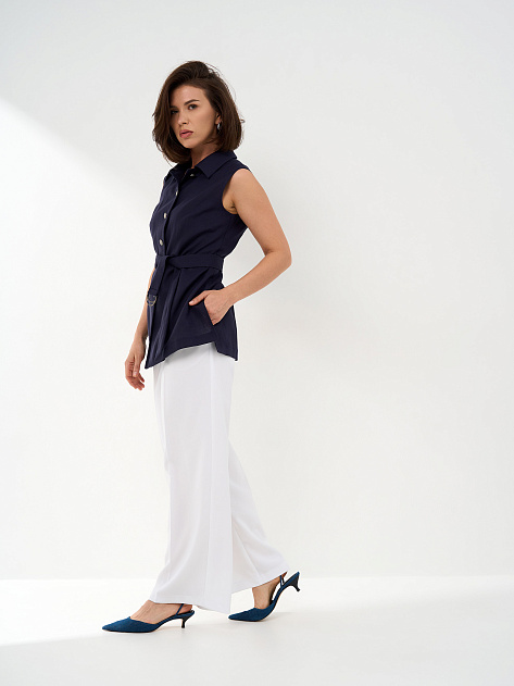 Брюки 2-687,2004-0/176 3