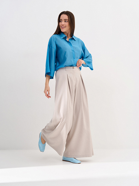 Брюки 2-670,2004-0-2 3