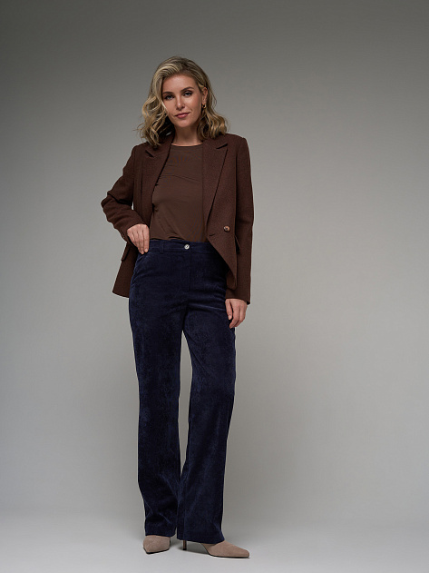 Брюки 2-615,5065-2-1/170 1