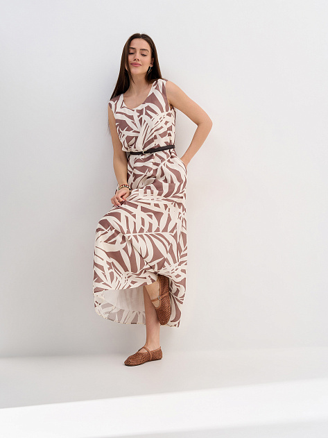 Платье 4-324,5067-2 3