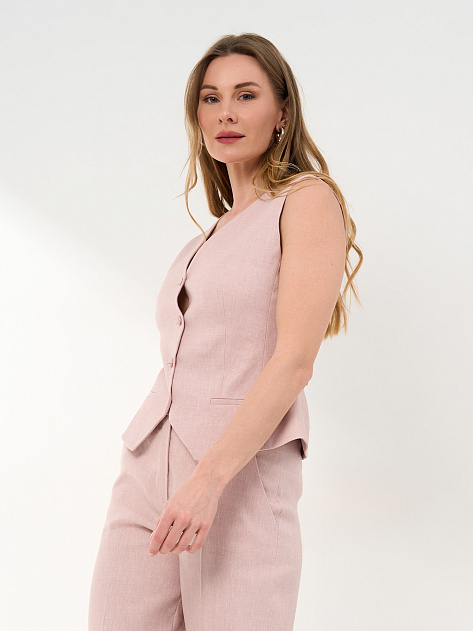 Жилет 5-53,5024-27 3