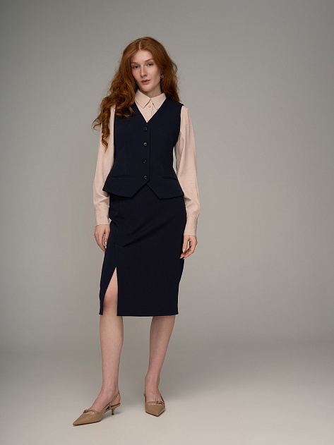 Жилет 5-53,2059-2 2