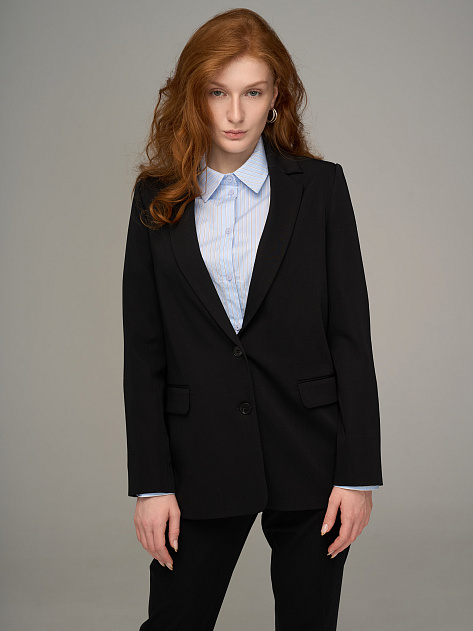 Жакет 7-133,2059-1 2