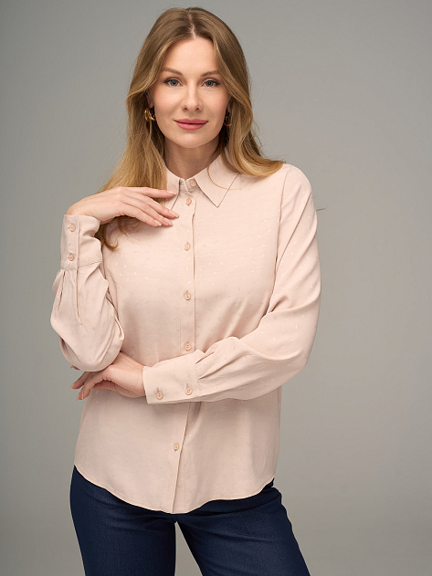 Блузка 6-444,6059-3v 1